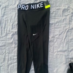 never worn nike leggings